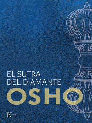 cover image of El sutra del diamante